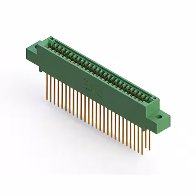 845-052-542-502 EDAC Inc.  Edgeboard Connectors